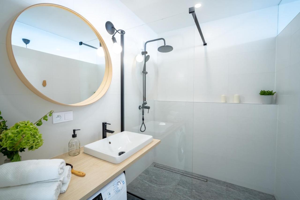 Meet Mendel Boutique Apartments #5 By Goodnite Cz - Expo Brno Bagian luar foto