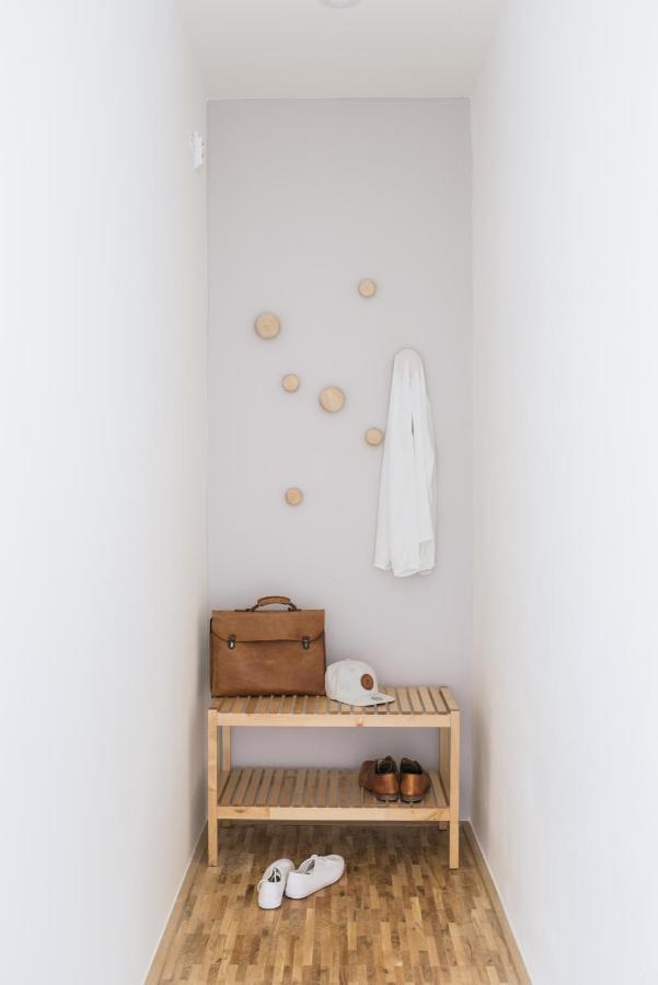 Meet Mendel Boutique Apartments #5 By Goodnite Cz - Expo Brno Bagian luar foto