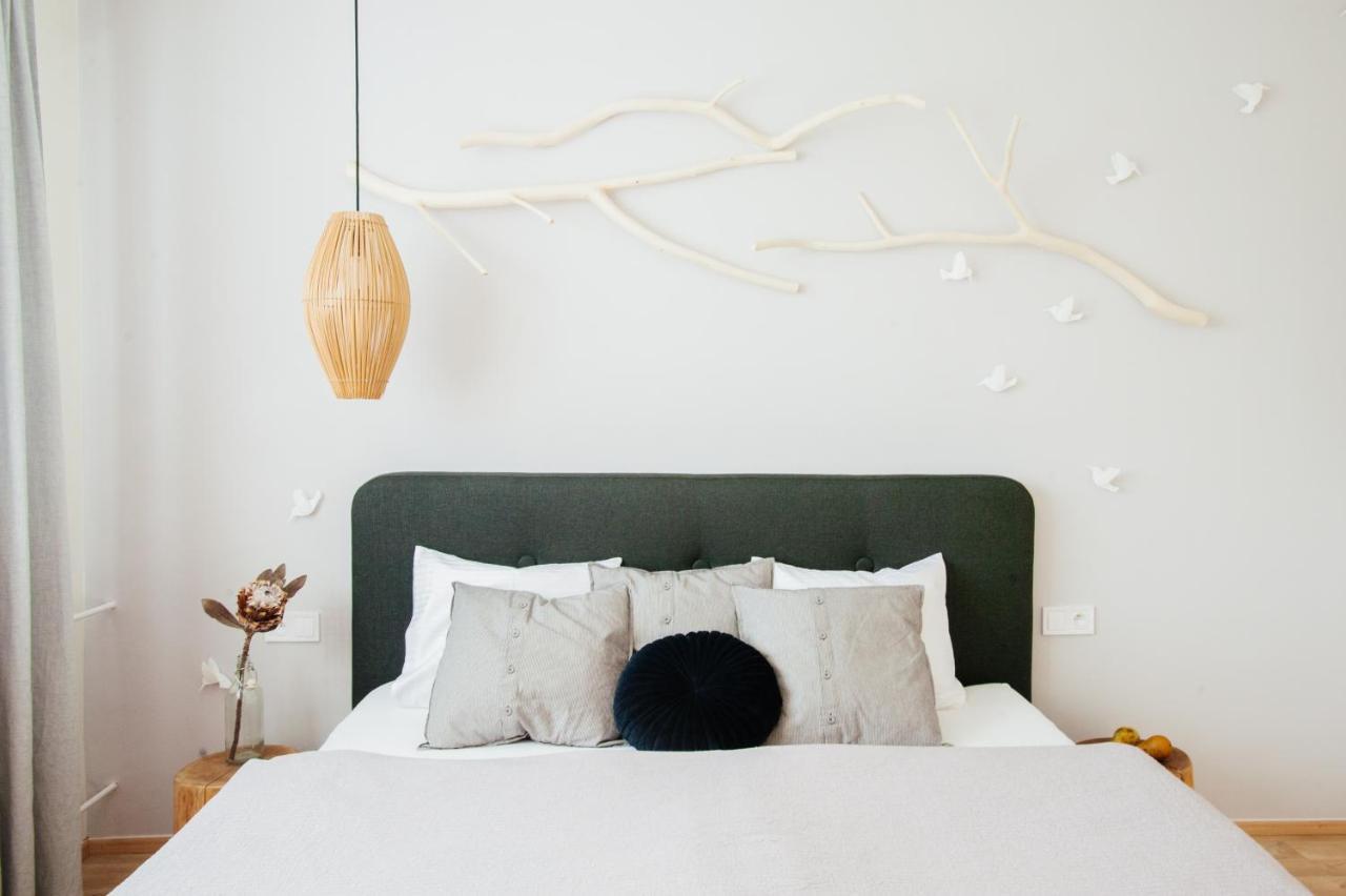 Meet Mendel Boutique Apartments #5 By Goodnite Cz - Expo Brno Bagian luar foto