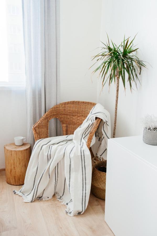 Meet Mendel Boutique Apartments #5 By Goodnite Cz - Expo Brno Bagian luar foto