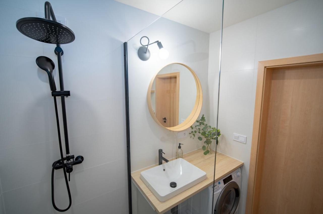 Meet Mendel Boutique Apartments #5 By Goodnite Cz - Expo Brno Bagian luar foto