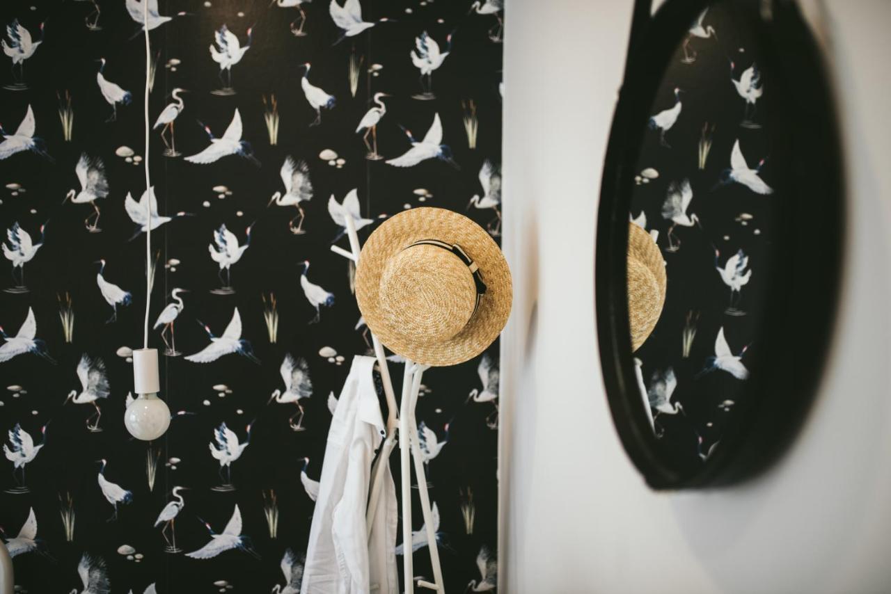 Meet Mendel Boutique Apartments #5 By Goodnite Cz - Expo Brno Bagian luar foto