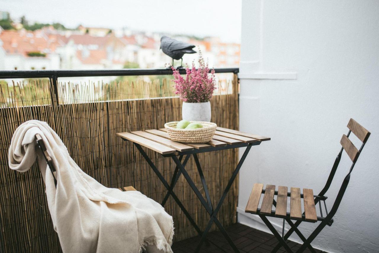 Meet Mendel Boutique Apartments #5 By Goodnite Cz - Expo Brno Bagian luar foto