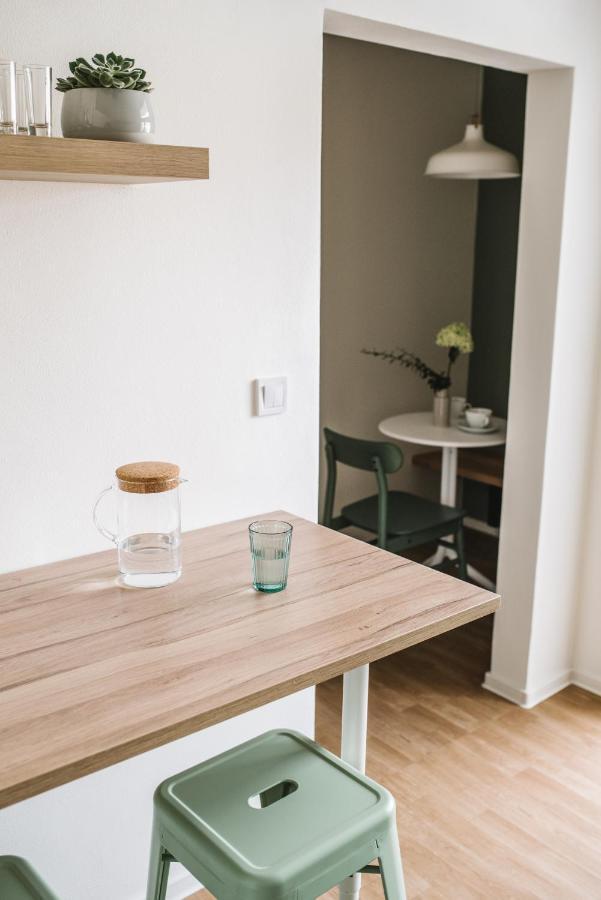 Meet Mendel Boutique Apartments #5 By Goodnite Cz - Expo Brno Bagian luar foto