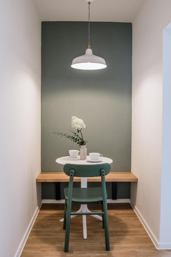 Meet Mendel Boutique Apartments #5 By Goodnite Cz - Expo Brno Bagian luar foto