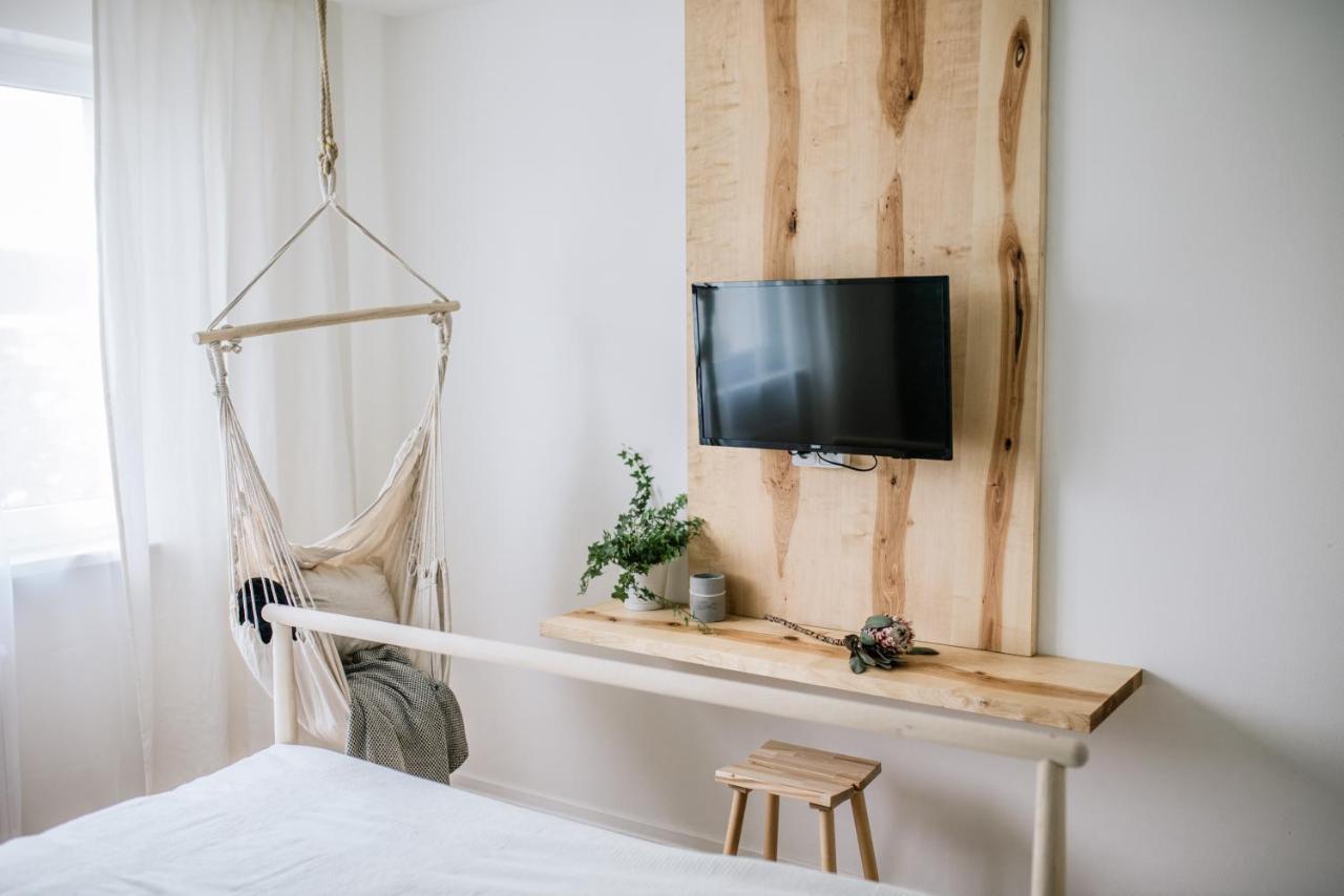 Meet Mendel Boutique Apartments #5 By Goodnite Cz - Expo Brno Bagian luar foto