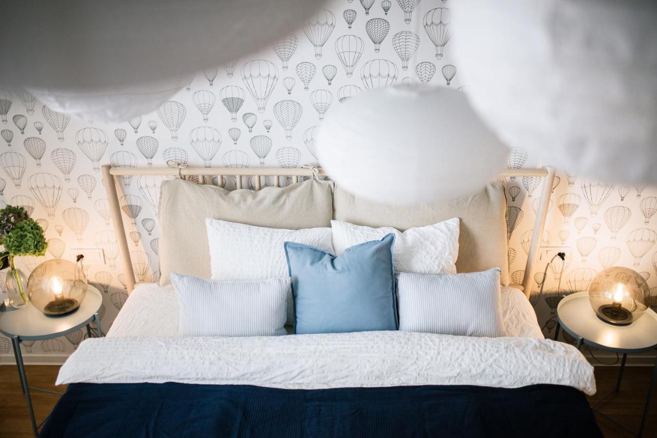 Meet Mendel Boutique Apartments #5 By Goodnite Cz - Expo Brno Bagian luar foto
